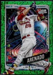 Nolan Arenado