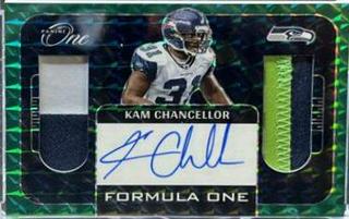 Kam Chancellor
