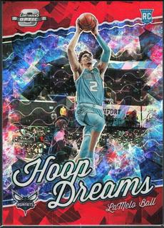 LaMelo Ball