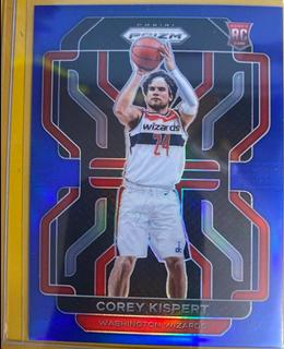 Corey Kispert