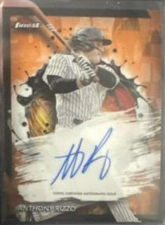Anthony Rizzo