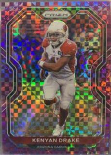 Kenyan Drake