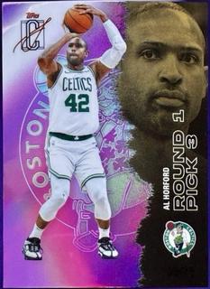 Al Horford