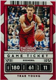 Trae Young