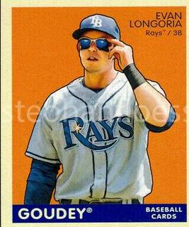 Evan Longoria