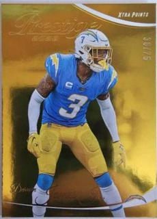 Derwin James Jr.
