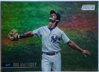 Don Mattingly