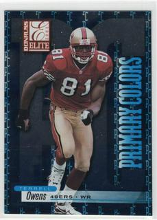 Terrell Owens