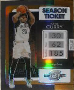 Seth Curry
