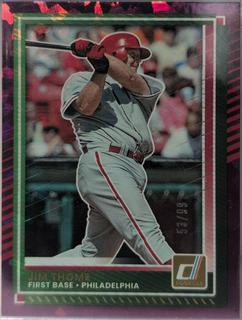 Jim Thome