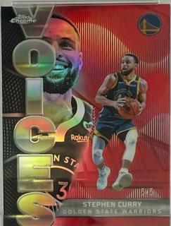 Stephen Curry
