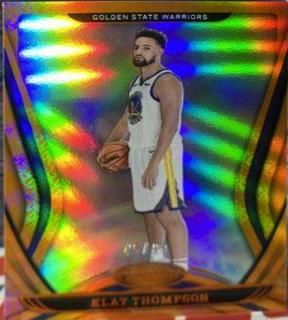 Klay Thompson