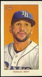 David Peralta