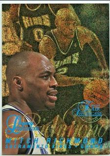 Mitch Richmond