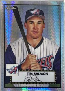 Tim Salmon
