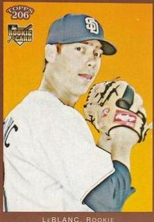 Wade LeBlanc