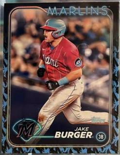 Jake Burger