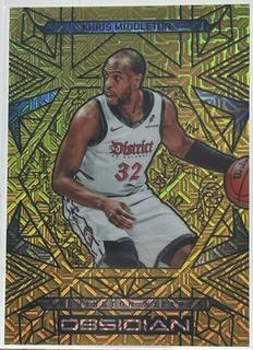 Khris Middleton