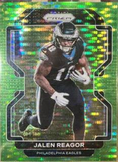 Jalen Reagor