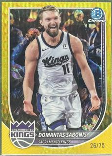 Domantas Sabonis