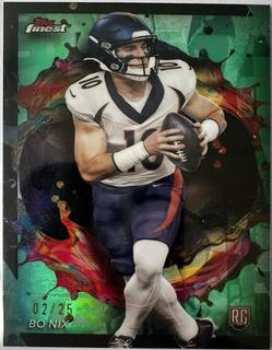 Bo Nix