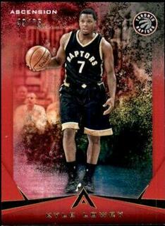 Kyle Lowry