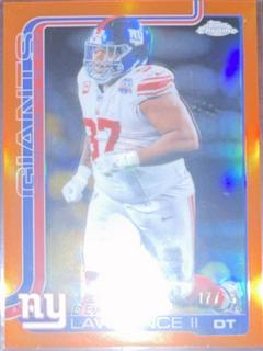 Dexter Lawrence II