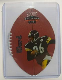 Hines Ward