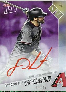 J.D. Martinez