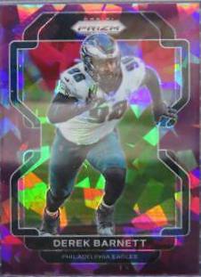 Derek Barnett