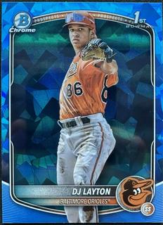 DJ Layton
