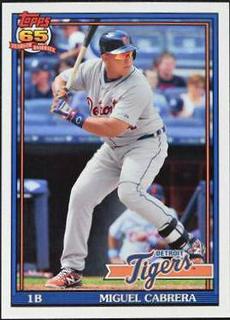 Miguel Cabrera
