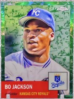 Bo Jackson