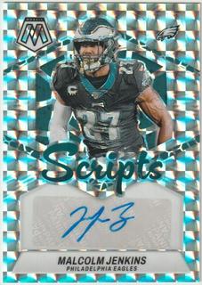 Malcolm Jenkins
