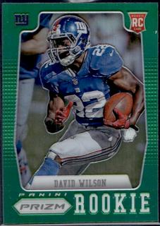 David Wilson