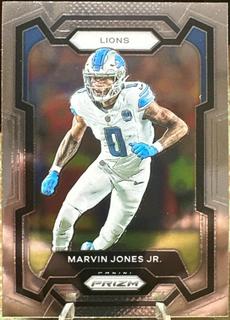 Marvin Jones Jr.