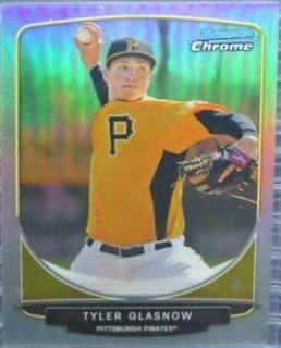 Tyler Glasnow