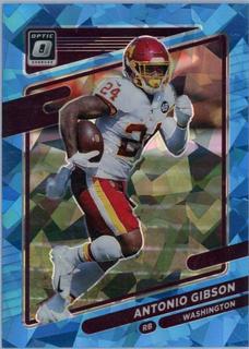 Antonio Gibson