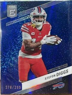 Stefon Diggs