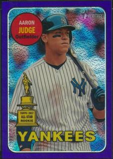 Aaron Judge
