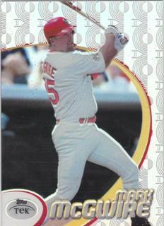 Mark McGwire