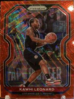 Kawhi Leonard