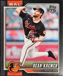 Dean Kremer