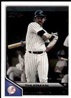 Thurman Munson