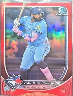 Vladimir Guerrero Jr.
