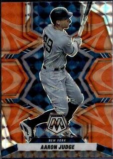 Aaron Judge