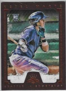 Ketel Marte