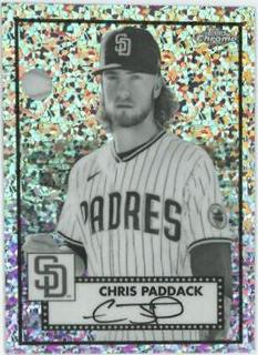 Chris Paddack
