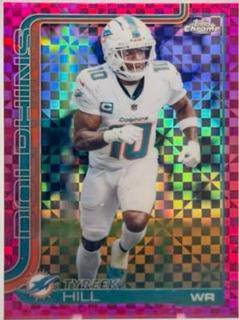 Tyreek Hill