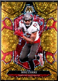 Mike Evans